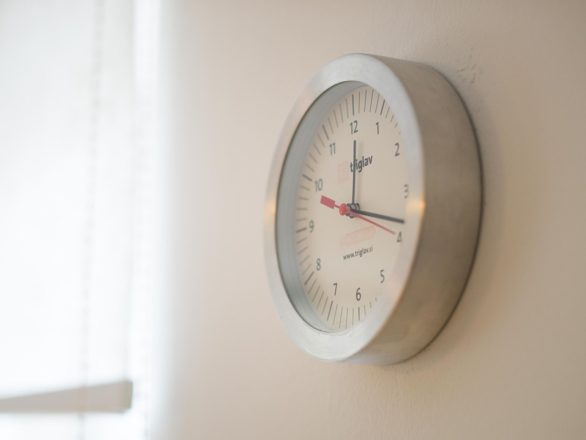 Appartement in Zasip mit Möblierter Terrasse-Binnen