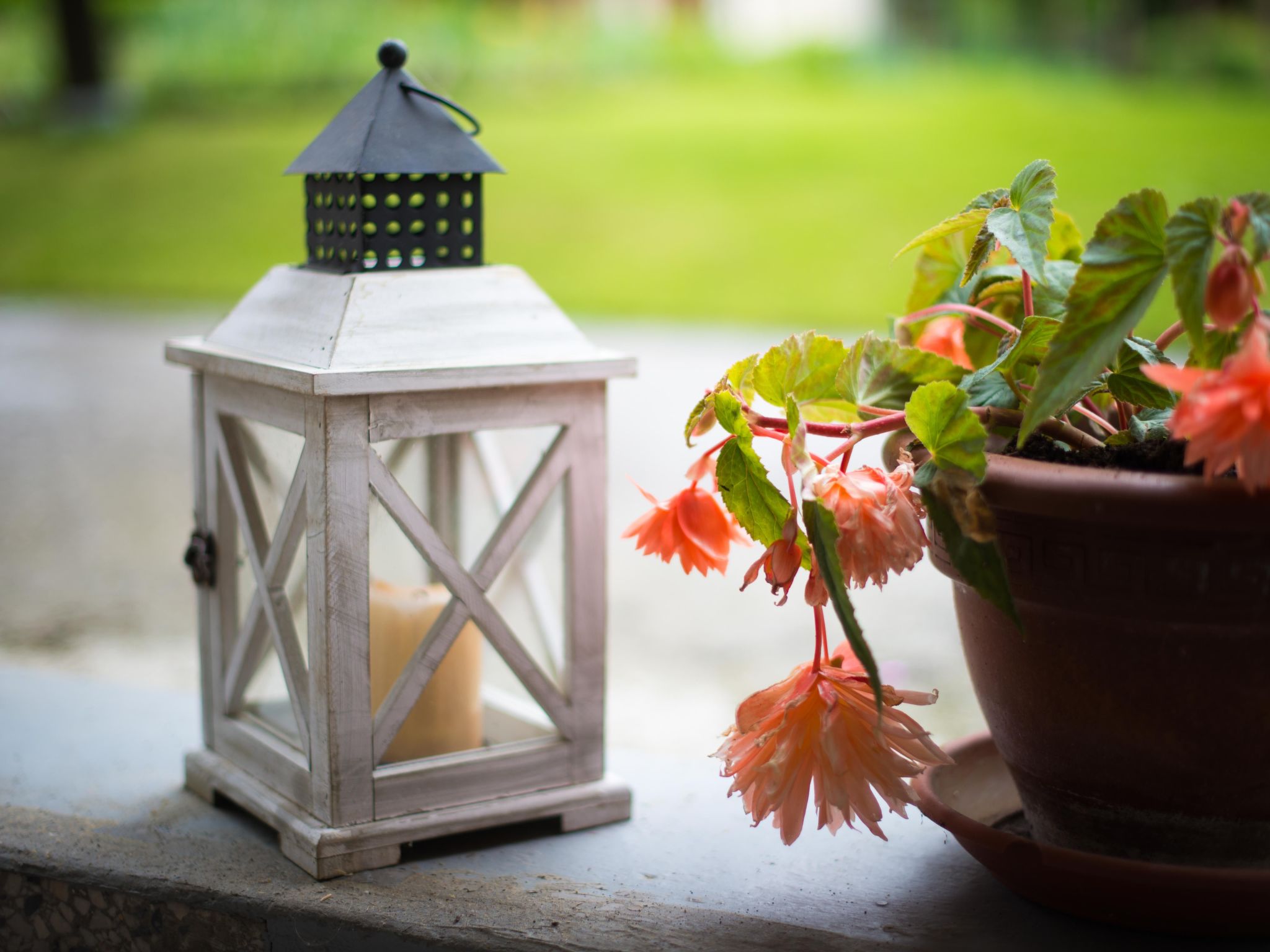Photo of Appartement in Zasip mit Möblierter Terrasse
