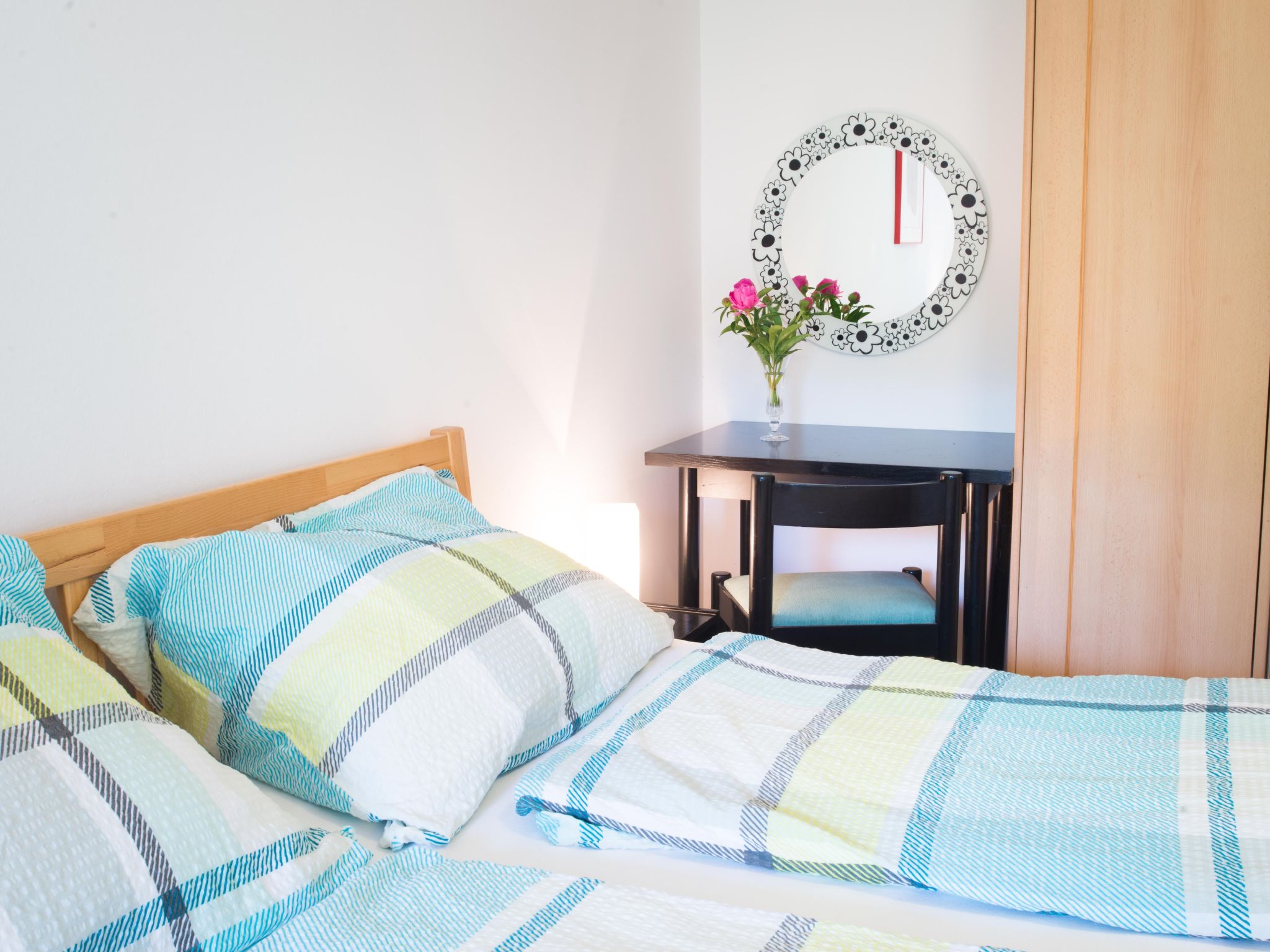 Photo of Appartement in Zasip mit Möblierter Terrasse