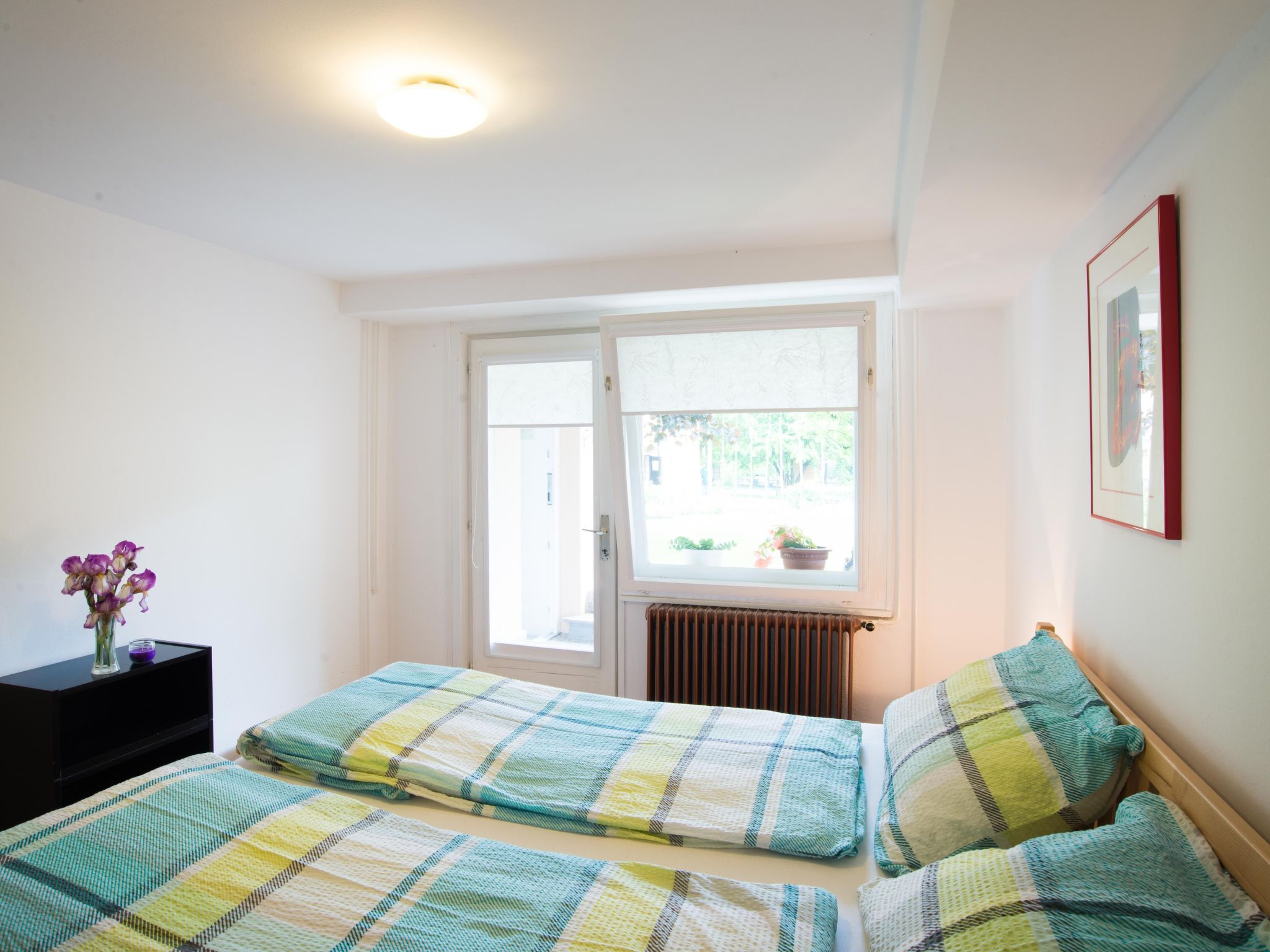 Photo of Appartement in Zasip mit Möblierter Terrasse