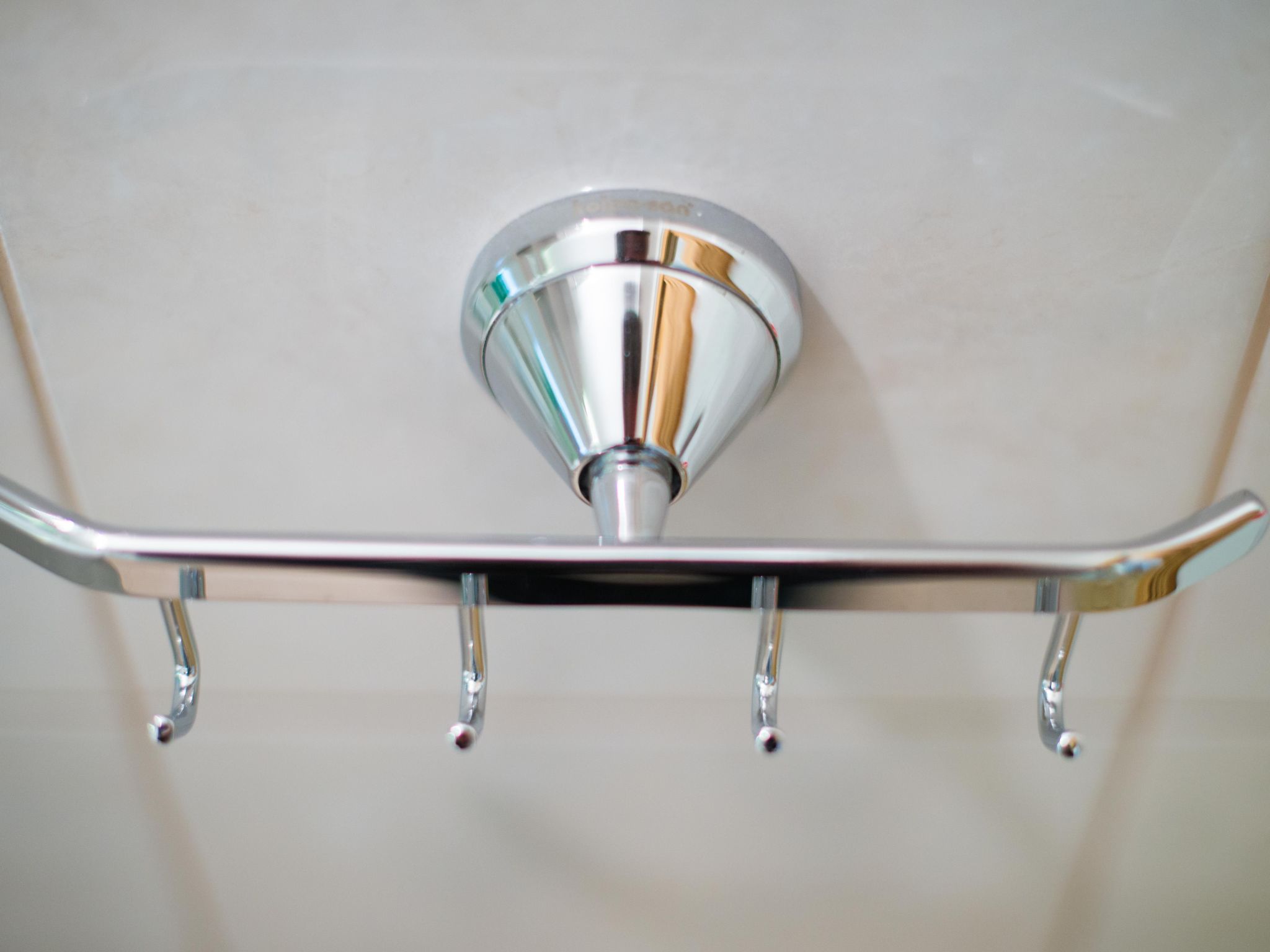 Appartement in Zasip mit Möblierter Terrasse-Binnen