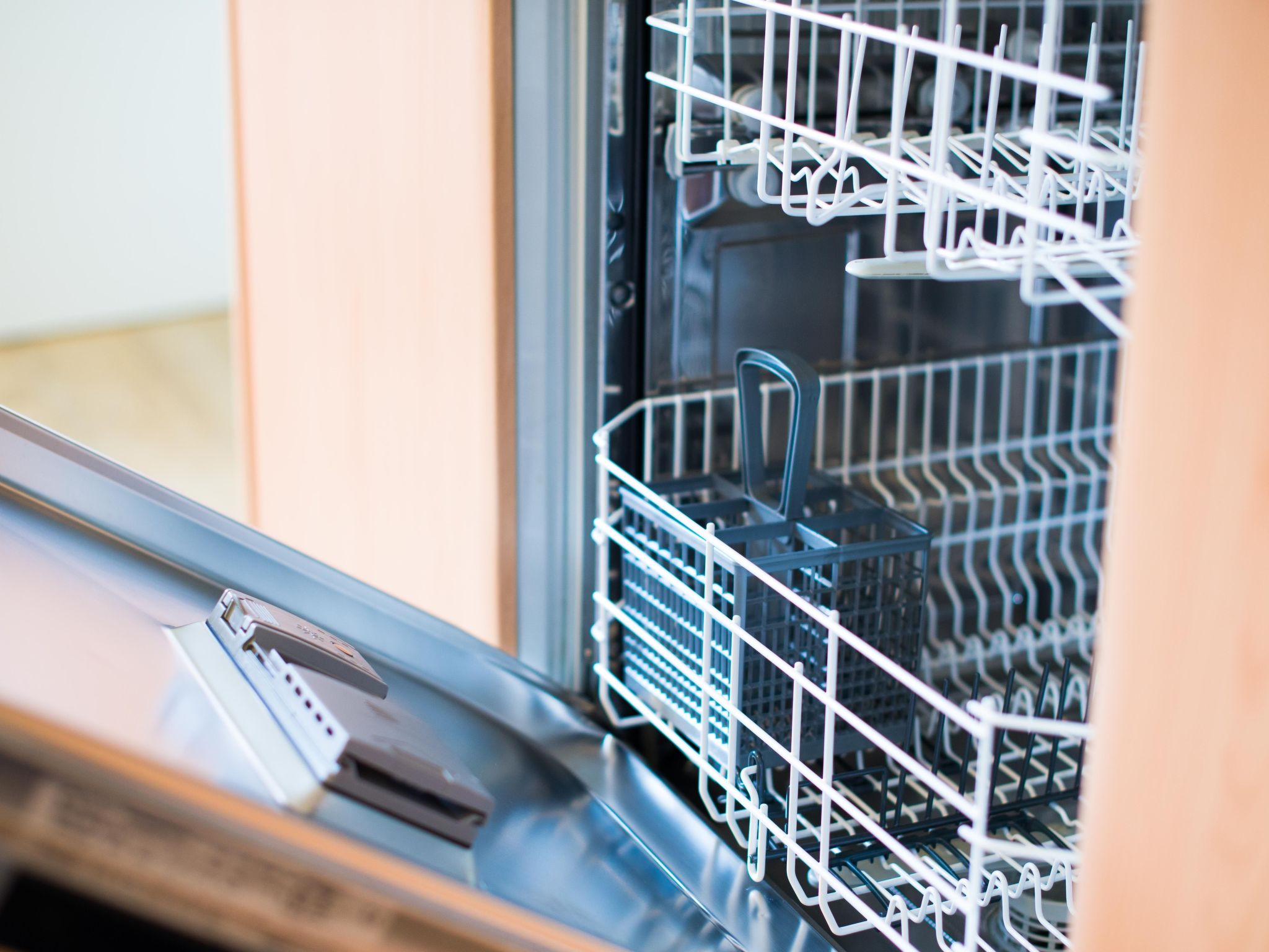 Appartement in Zasip mit Möblierter Terrasse-Binnen