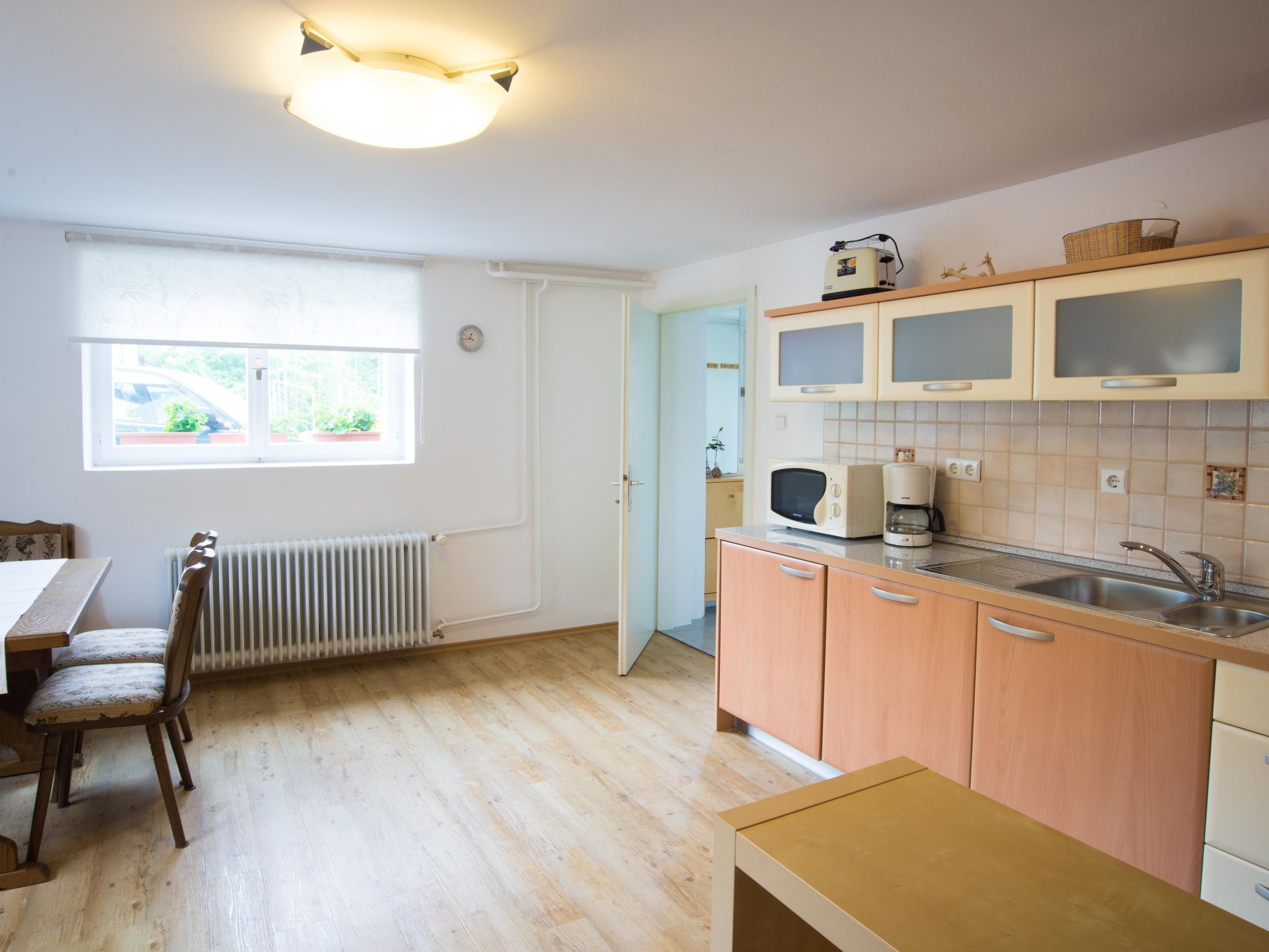 Photo of Appartement in Zasip mit Möblierter Terrasse