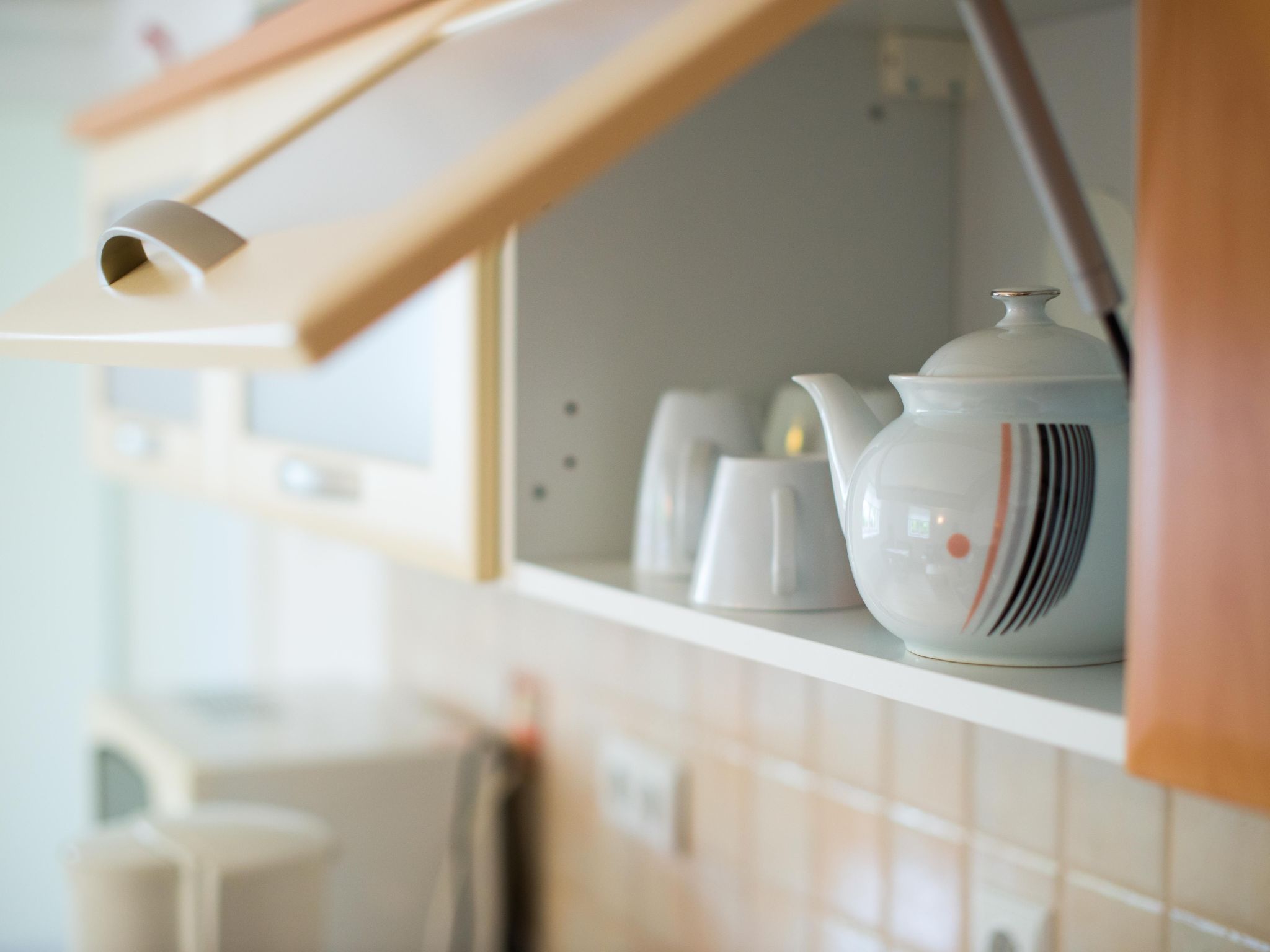 Photo of Appartement in Zasip mit Möblierter Terrasse