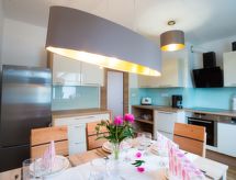 Vrijstaand appartement in Bled voor 3 personen - thumbnail 2