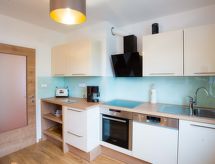 Vrijstaand appartement in Bled voor 3 personen - thumbnail 3