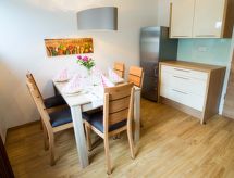 Vrijstaand appartement in Bled voor 3 personen - thumbnail 4
