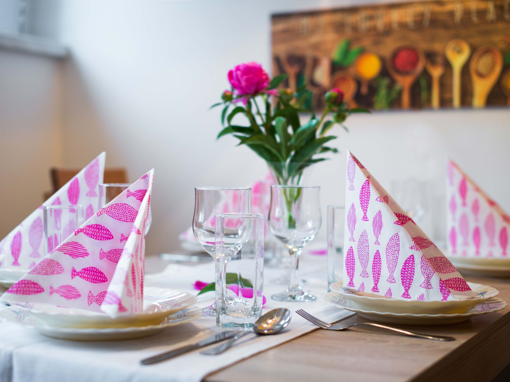 Tolle Ferienwohnung in Zasip mit Parkplatz-Binnen