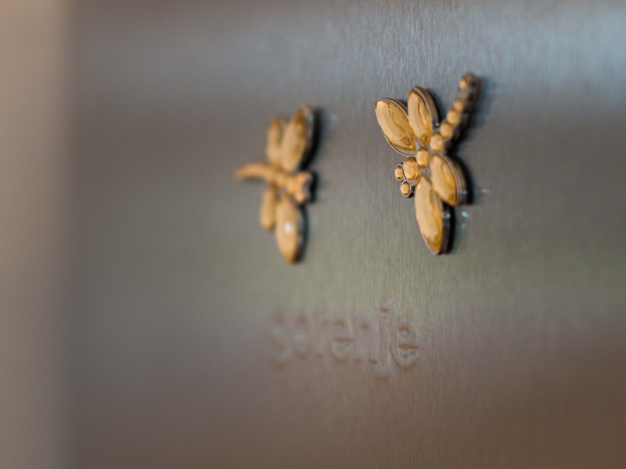 Tolle Ferienwohnung in Zasip mit Parkplatz-Binnen