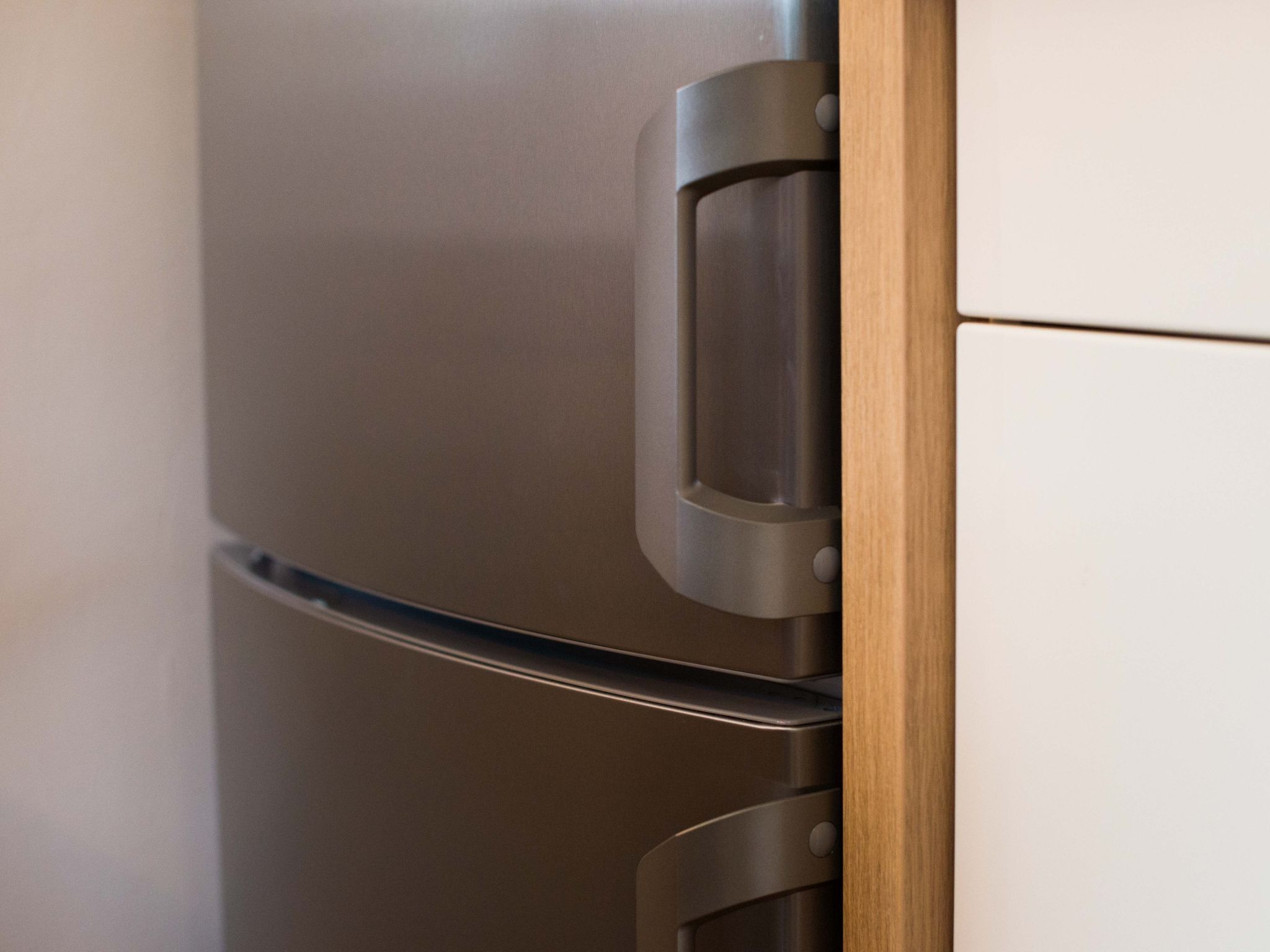 Tolle Ferienwohnung in Zasip mit Parkplatz-Binnen