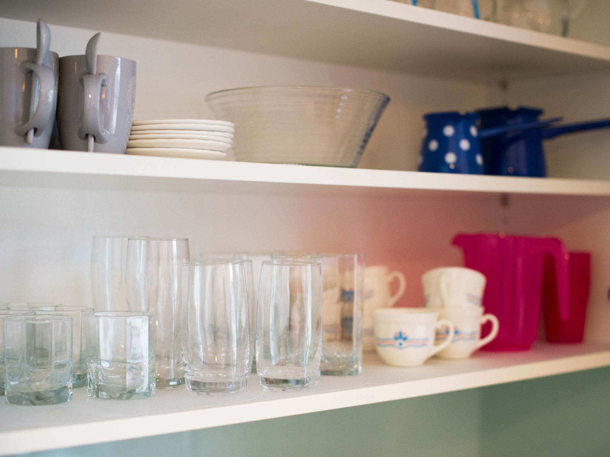 Tolle Ferienwohnung in Zasip mit Parkplatz-Binnen