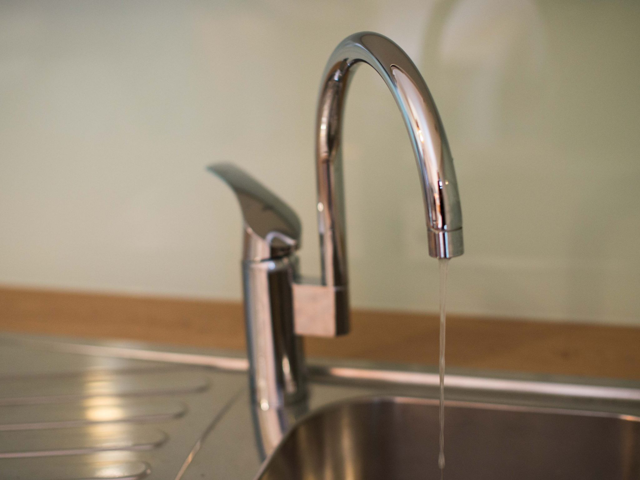 Tolle Ferienwohnung in Zasip mit Parkplatz-Binnen