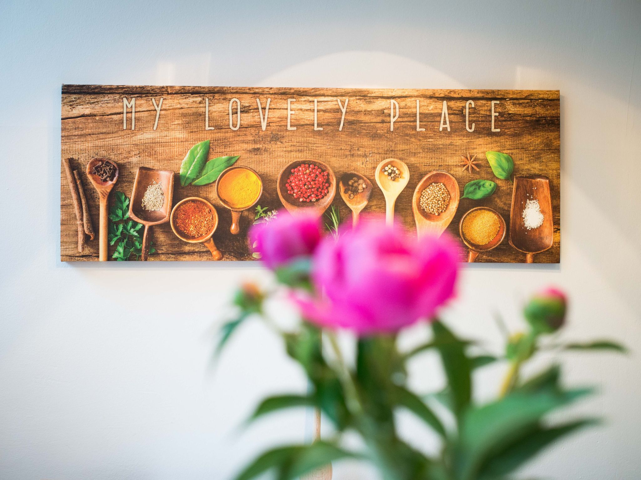 Tolle Ferienwohnung in Zasip mit Parkplatz-Binnen