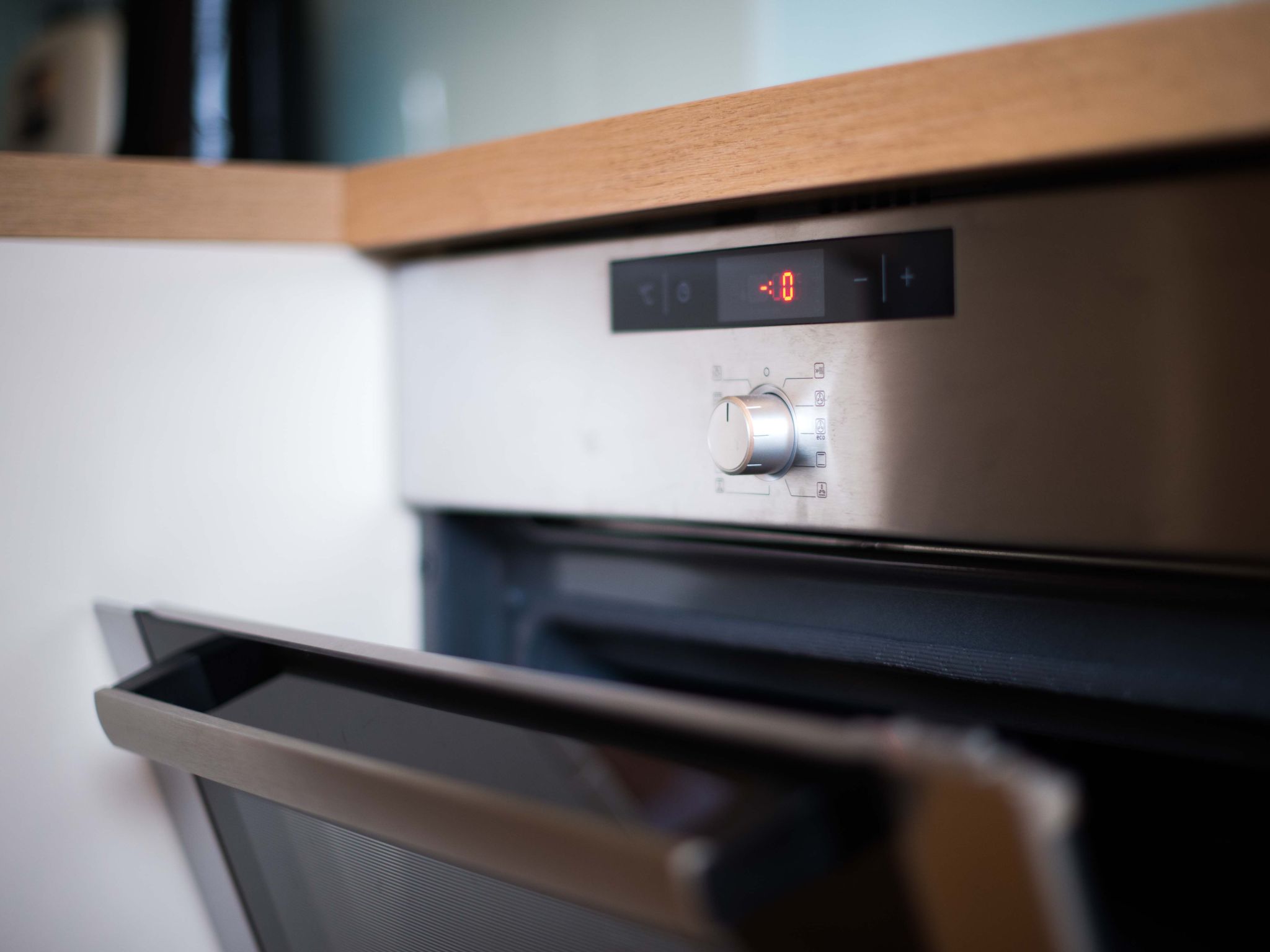 Tolle Ferienwohnung in Zasip mit Parkplatz-Binnen