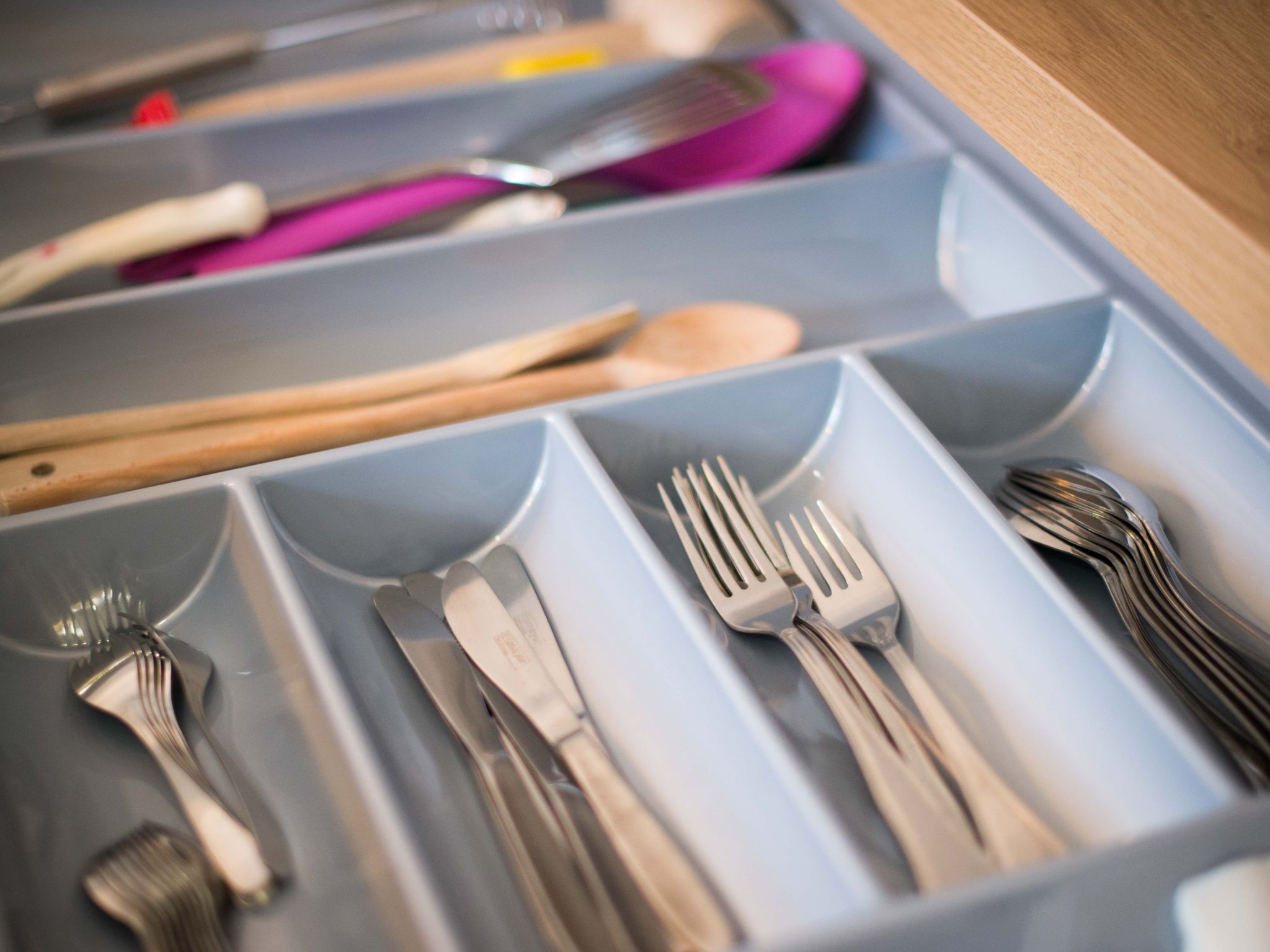 Tolle Ferienwohnung in Zasip mit Parkplatz-Binnen