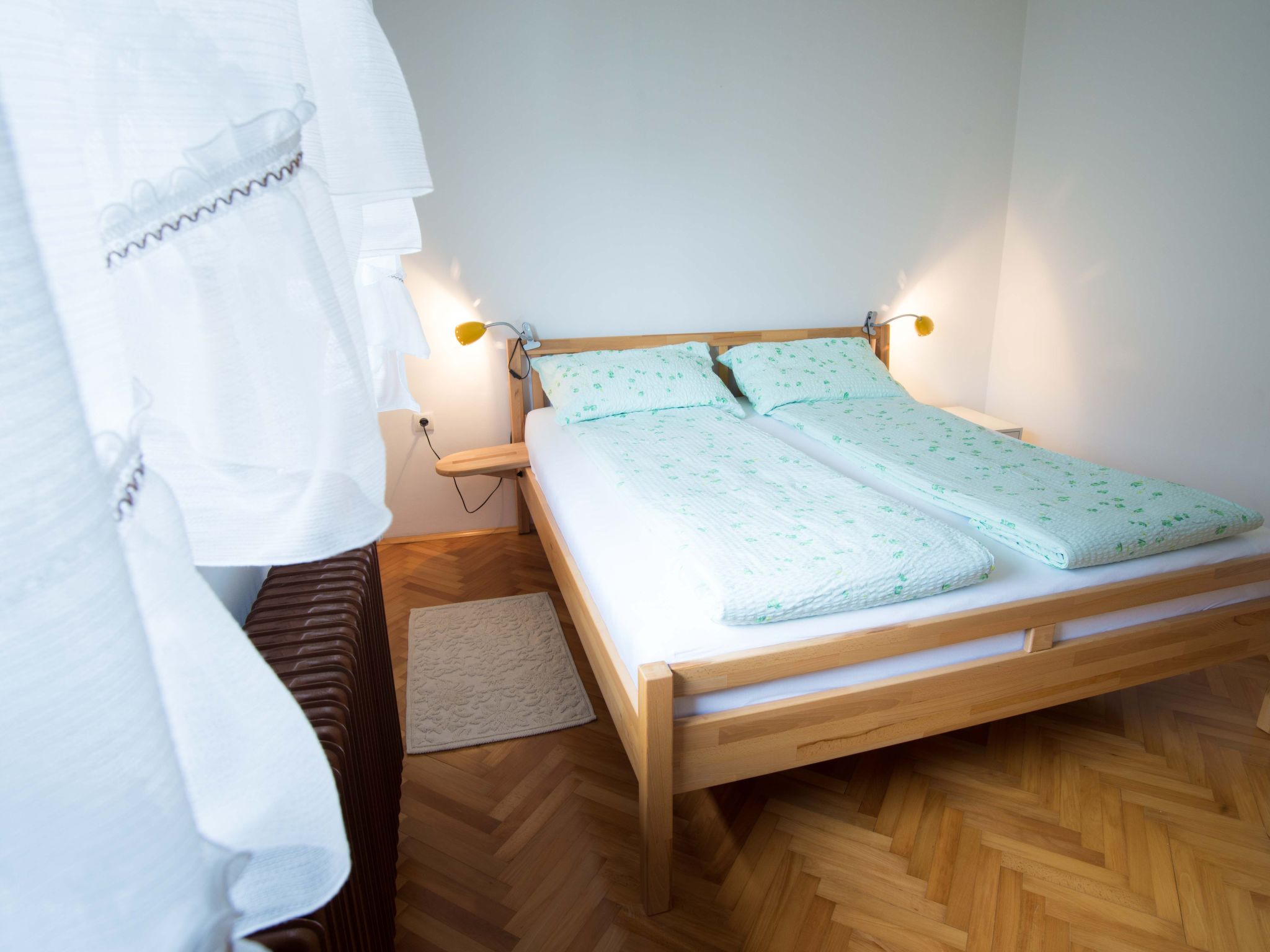 Photo of Tolle Ferienwohnung in Zasip mit Parkplatz