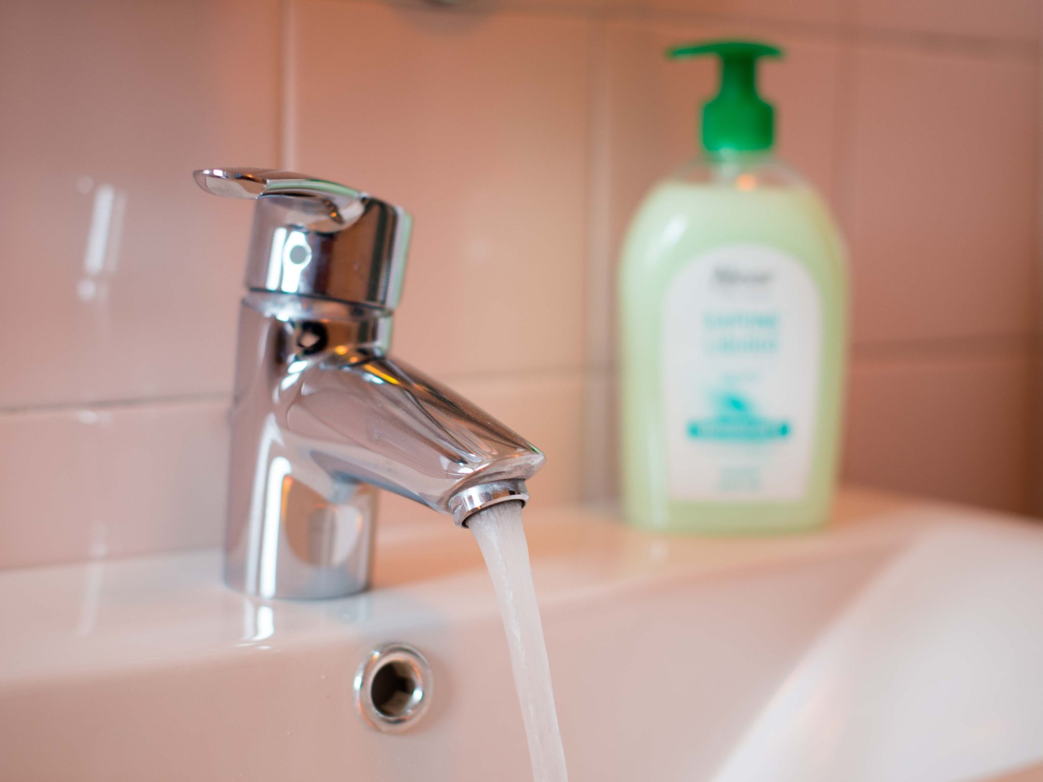 Tolle Ferienwohnung in Zasip mit Parkplatz-Binnen