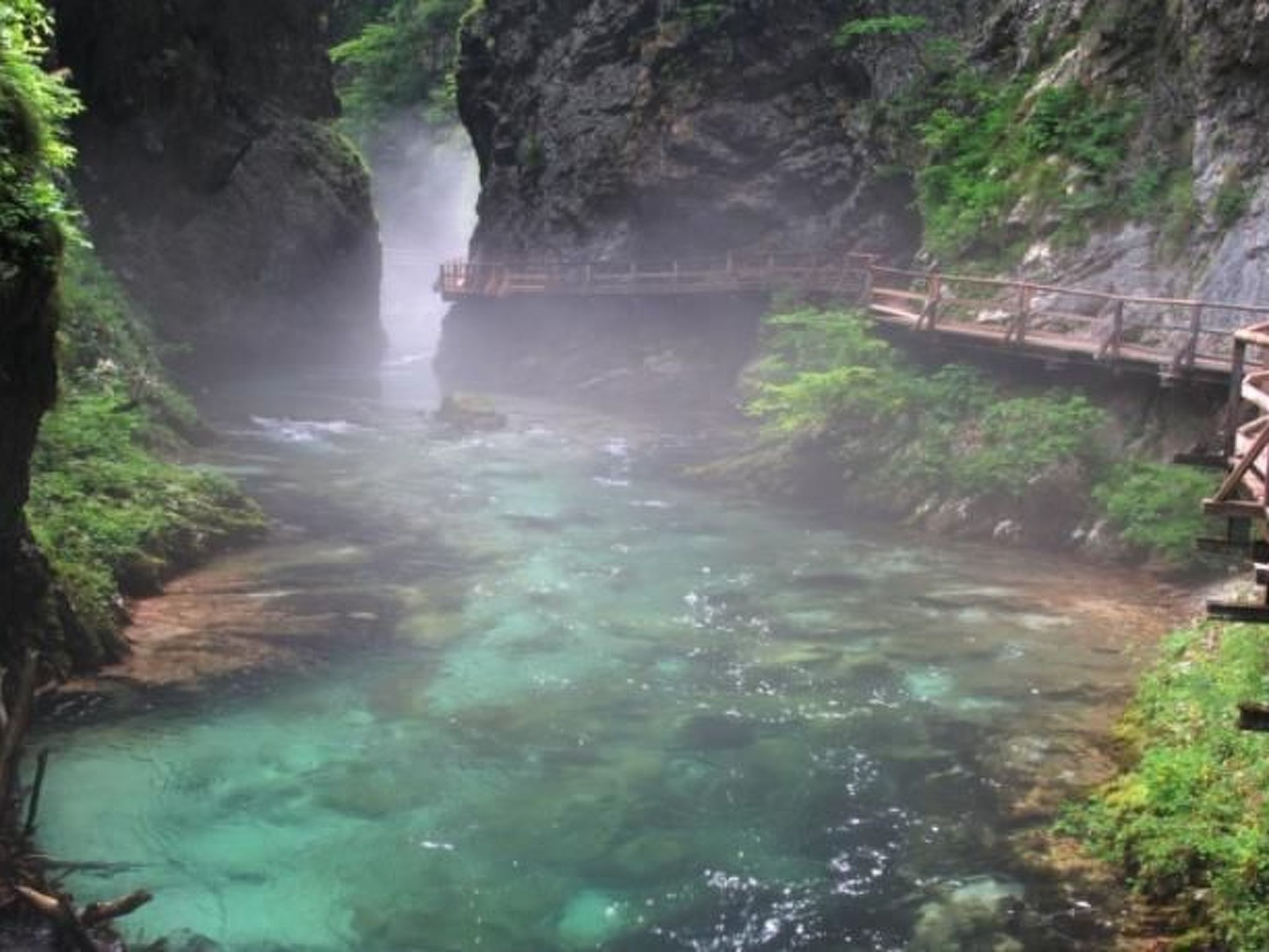 Photo of Tolle Ferienwohnung in Zasip mit Parkplatz