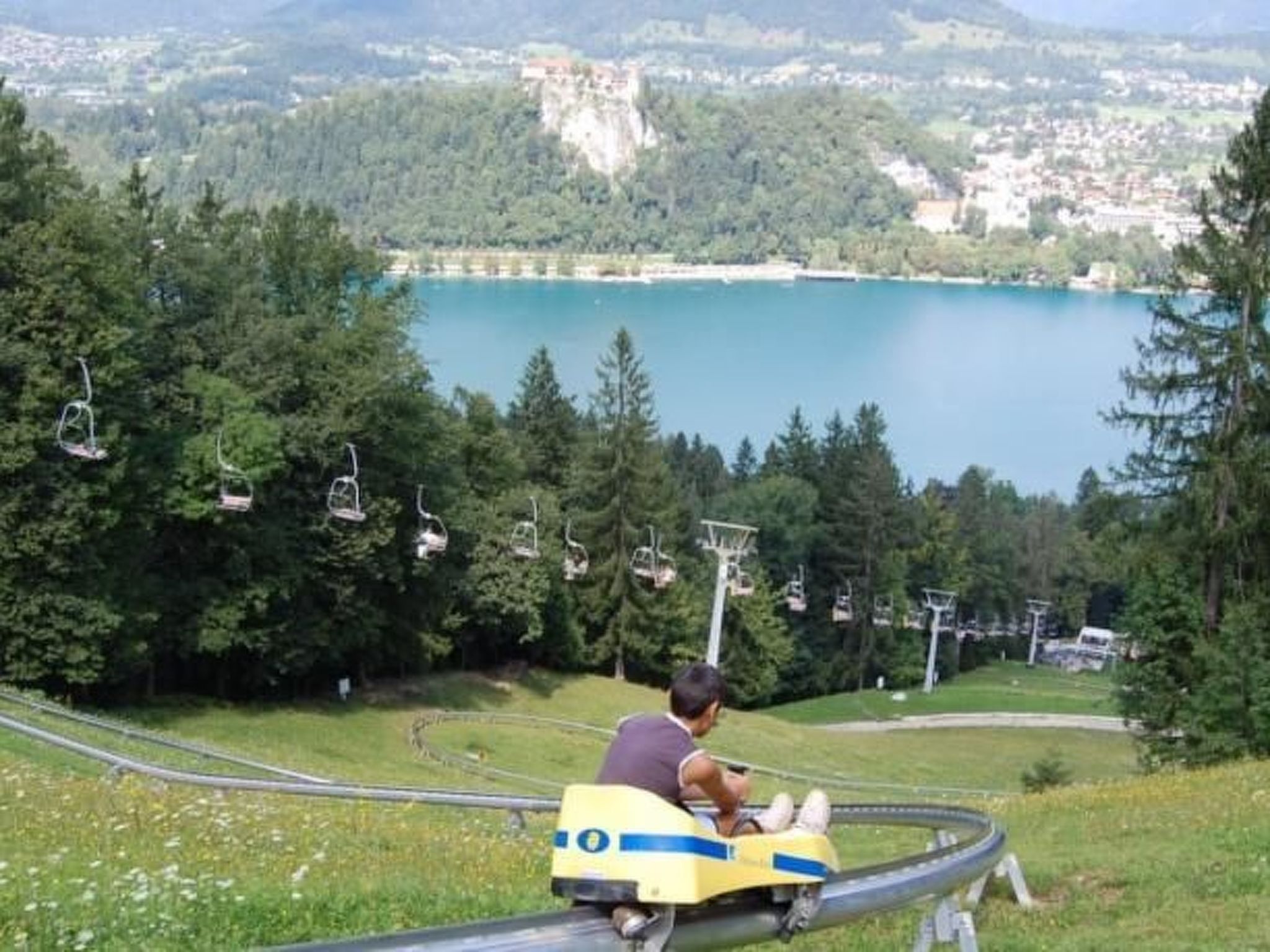 Photo of Tolle Ferienwohnung in Zasip mit Parkplatz