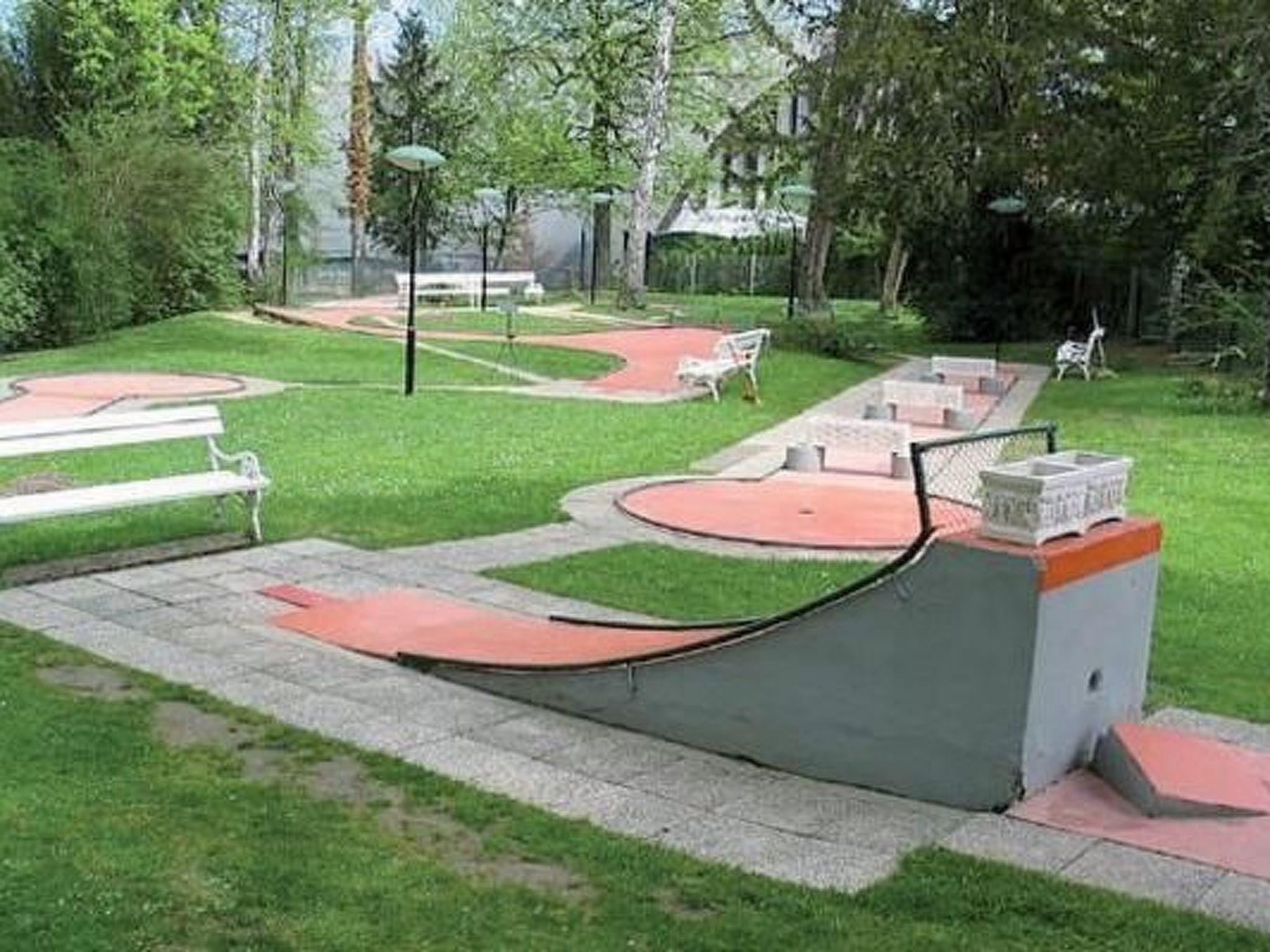 Photo of Tolle Ferienwohnung in Zasip mit Parkplatz