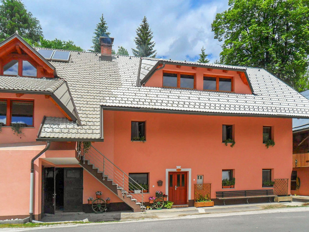 Appartement Pr' Kavač