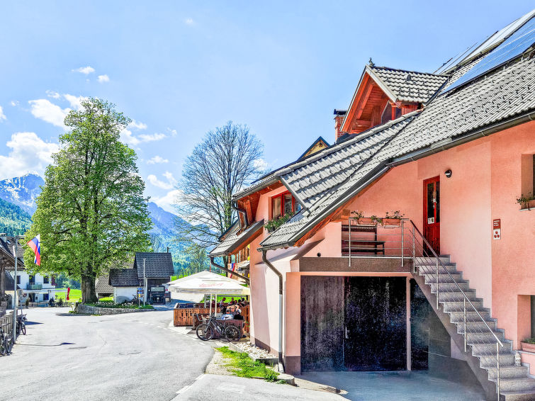 Photo of Pr' Kavač