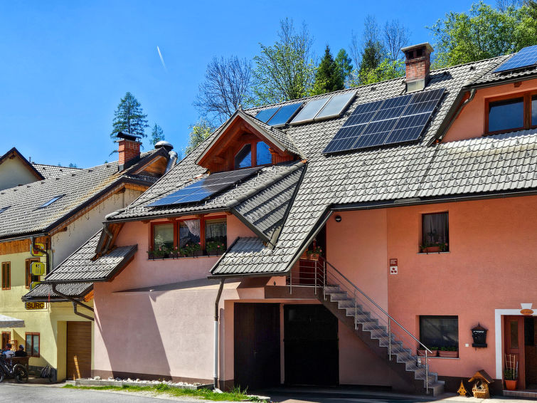 Photo of Pr' Kavač