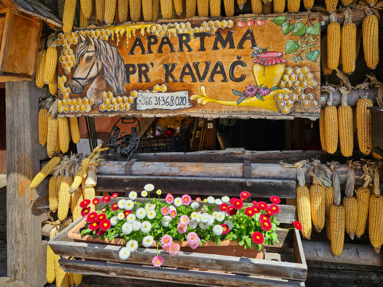 Photo of Pr' Kavač