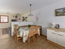 Ferienwohnung Pr' Kavač