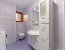 Ferienwohnung Pr' Kavač