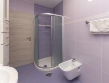Ferienwohnung Pr' Kavač