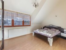 Ferienwohnung Pr' Kavač
