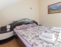 Ferienwohnung Pr' Kavač
