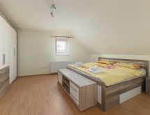 Ferienwohnung Pr' Kavač