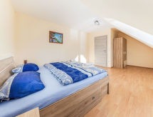 Ferienwohnung Pr' Kavač