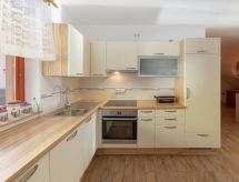 Ferienwohnung Pr' Kavač