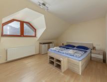 Ferienwohnung Pr' Kavač