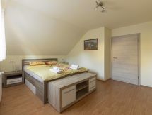 Ferienwohnung Pr' Kavač