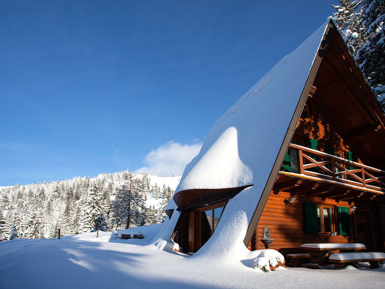 Photo of Chalet Alpinka