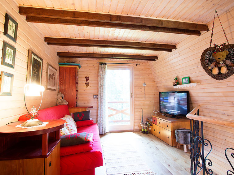 Photo of Chalet Alpinka