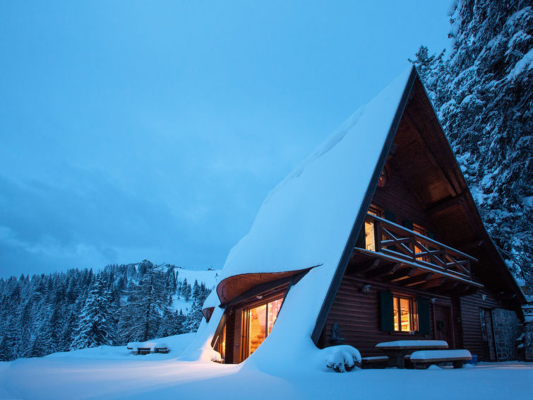 Photo of Chalet Alpinka