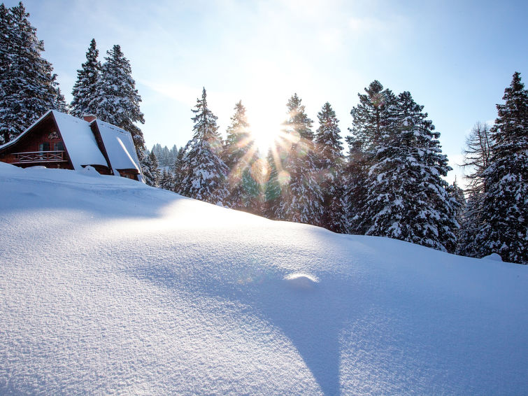 Photo of Chalet Alpinka