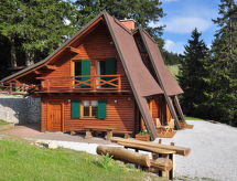 Chalet Alpinka