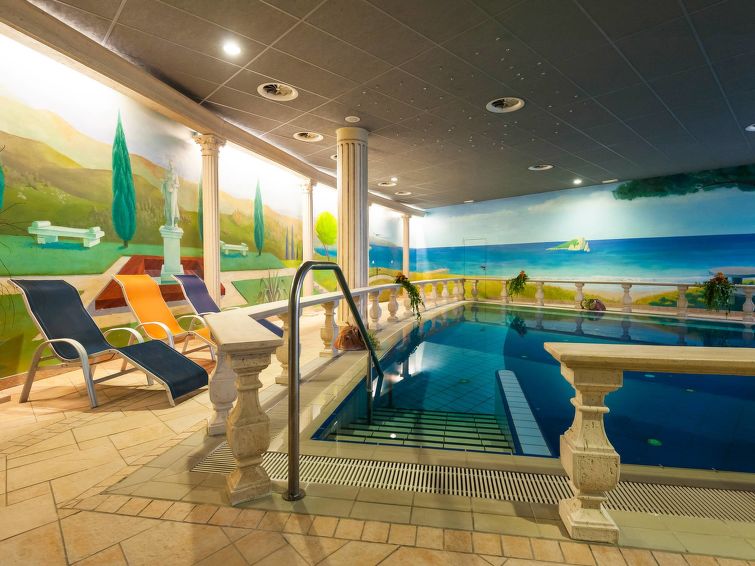 Matija Thermal Spa Resort Ptuj