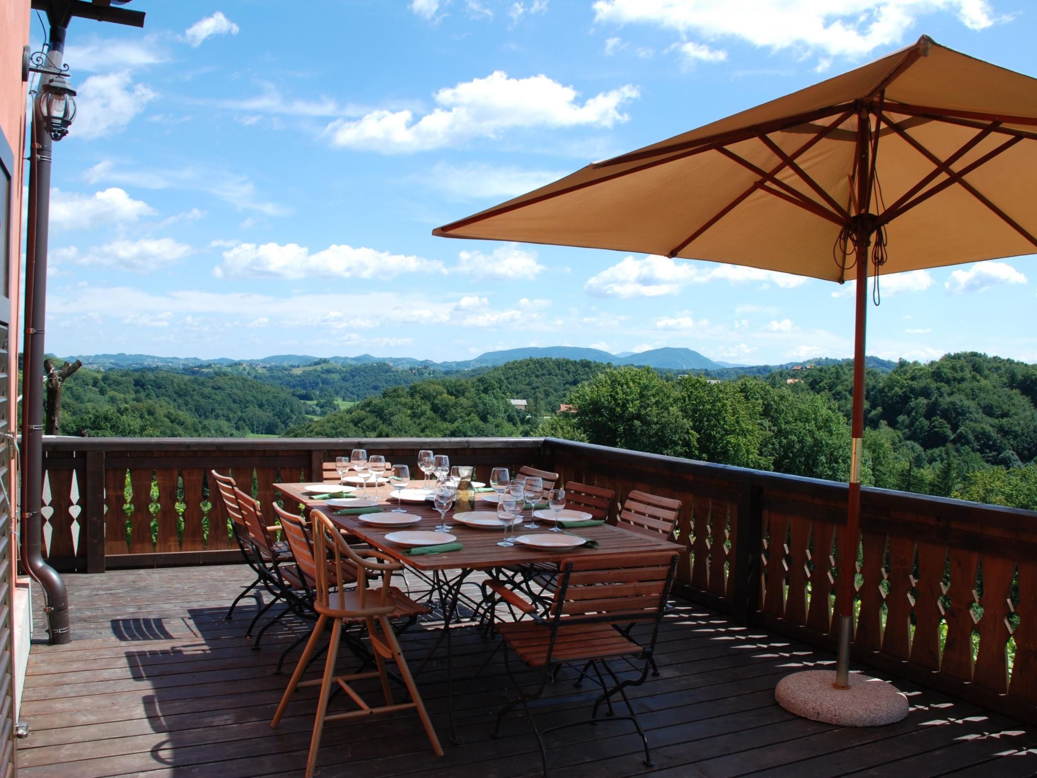 Für 8 Personen  + 4 Kinder ca. 200 m&sup2; in Ptuj, Untersteiermark (Drau Slowe-Image-tags.info