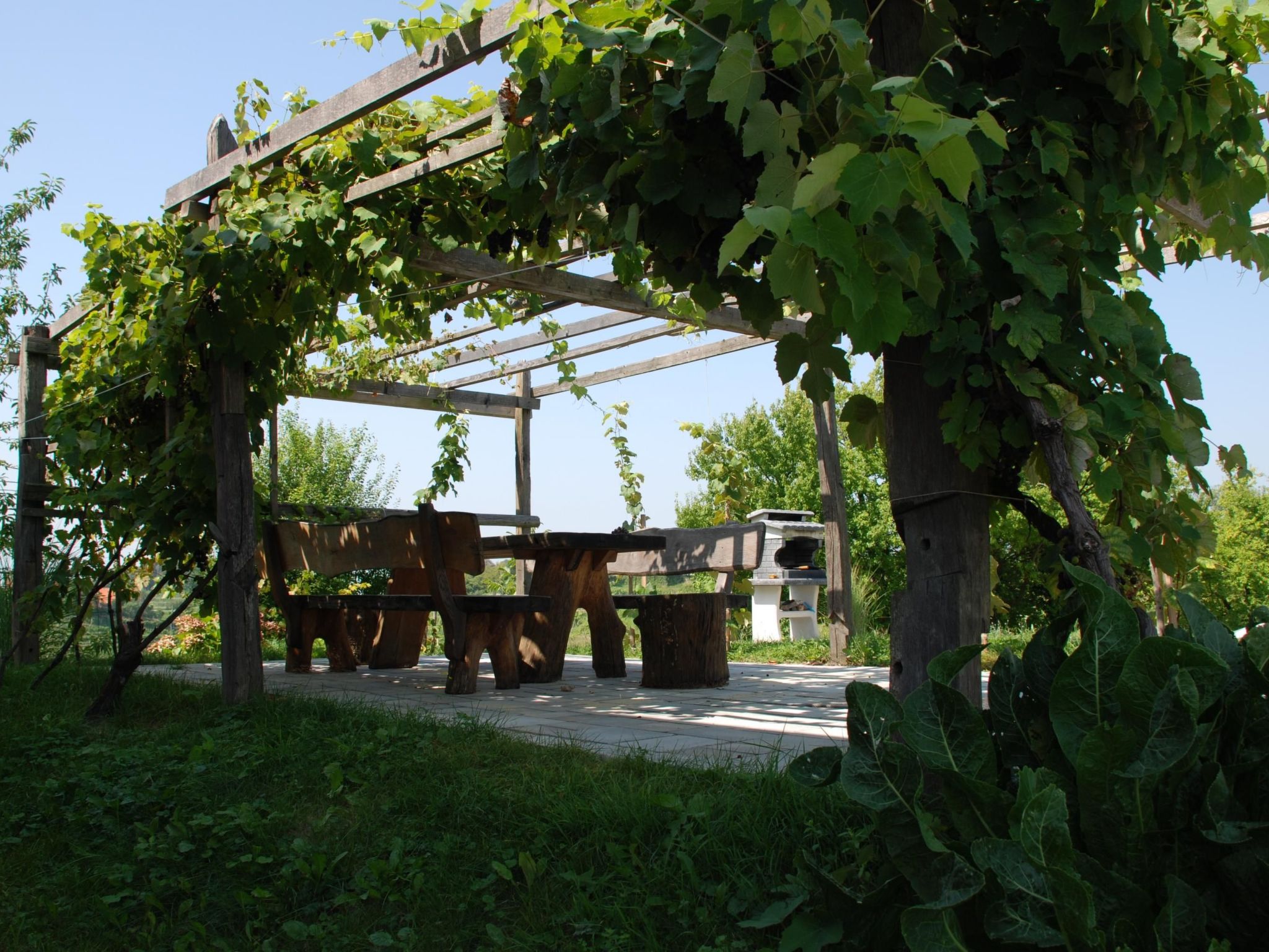 Für 8 Personen  + 4 Kinder ca. 200 m&sup2; in Ptuj, Untersteiermark (Drau Slowe-Image-tags.info