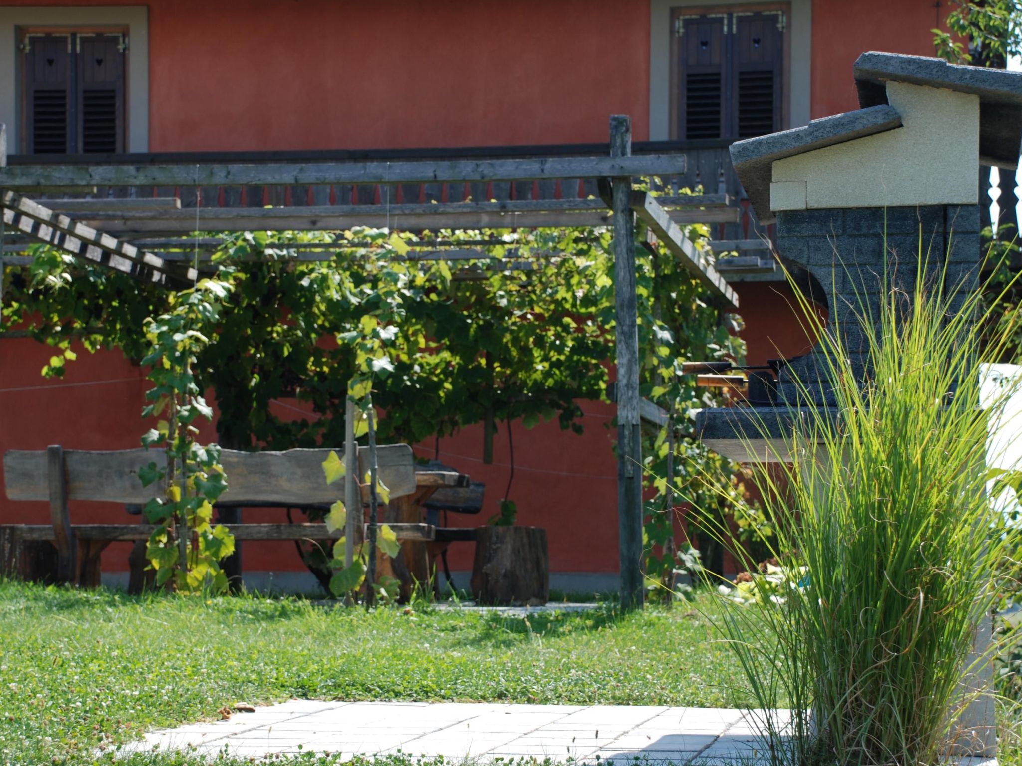 Für 8 Personen  + 4 Kinder ca. 200 m&sup2; in Ptuj, Untersteiermark (Drau Slowe-Image-tags.info