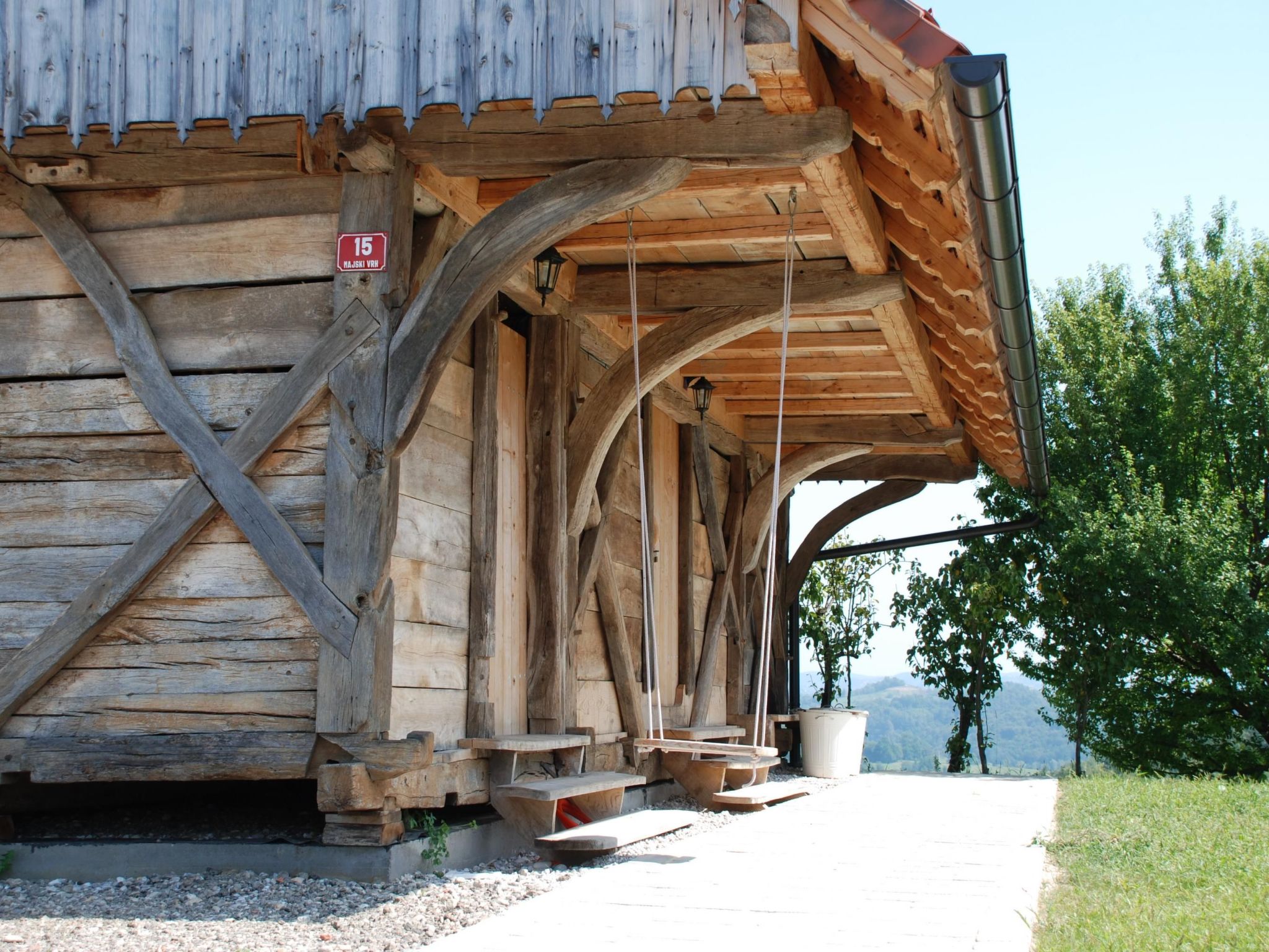 Für 8 Personen  + 4 Kinder ca. 200 m&sup2; in Ptuj, Untersteiermark (Drau Slowe-Image-tags.info