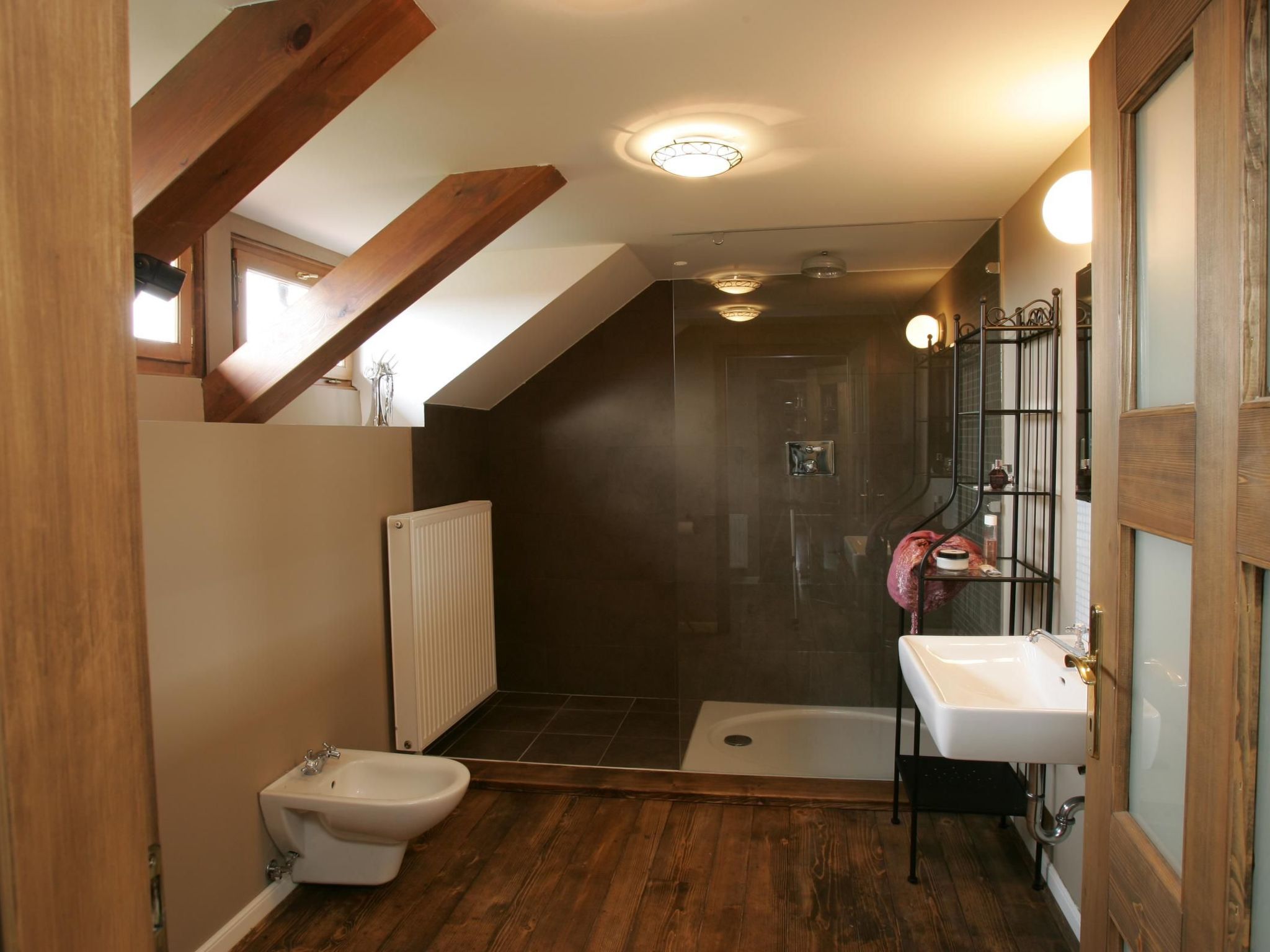 Für 8 Personen  + 4 Kinder ca. 200 m&sup2; in Ptuj, Untersteiermark (Drau Slowe-Inside