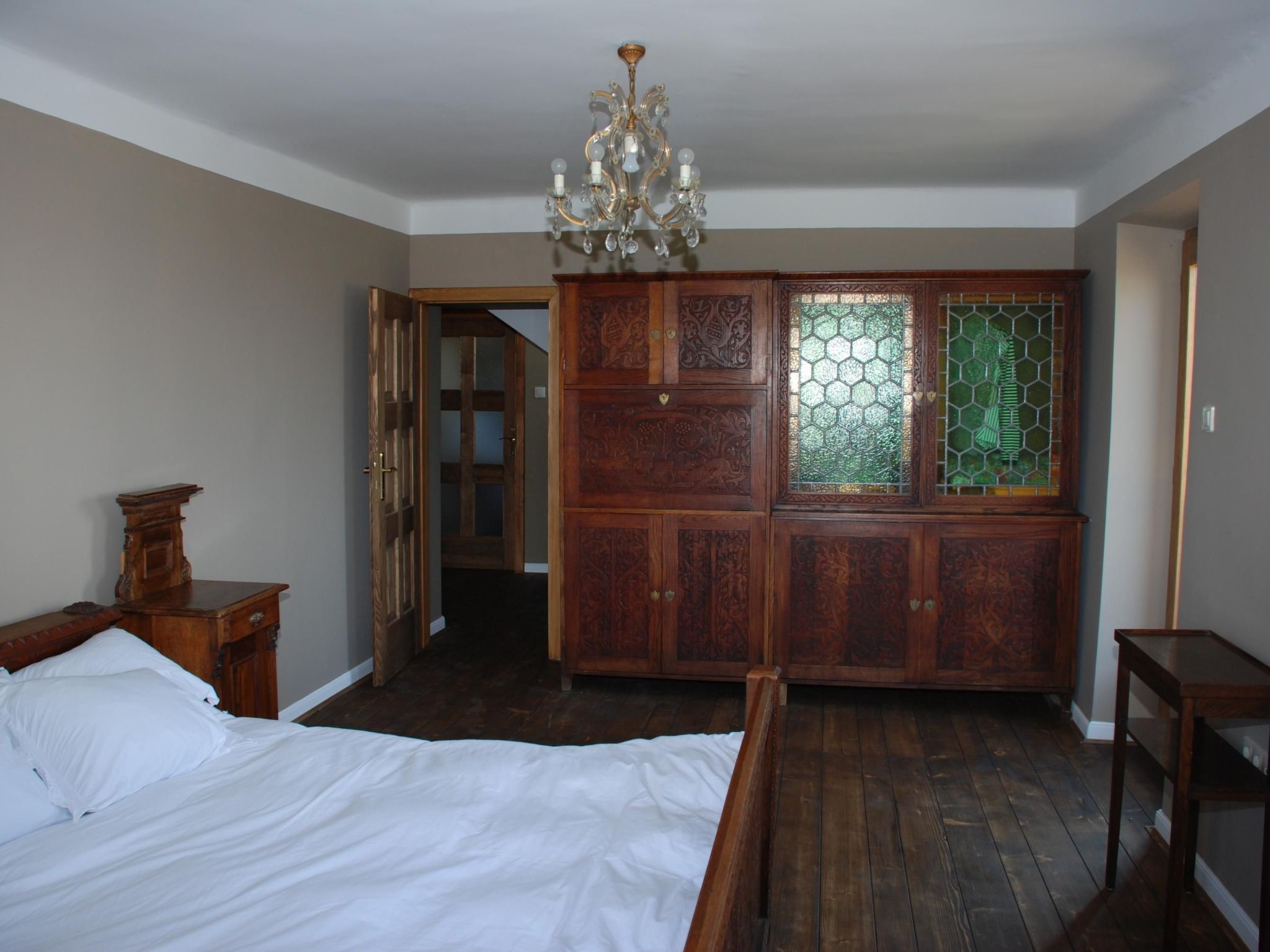 Für 8 Personen  + 4 Kinder ca. 200 m&sup2; in Ptuj, Untersteiermark (Drau Slowe-Inside